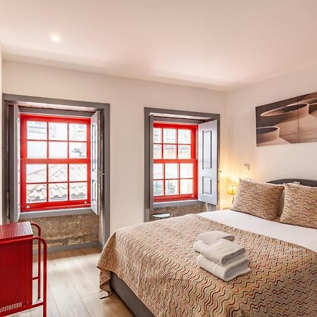 Sao Bento Apartment - Minho'S Guest Braga Zewnętrze zdjęcie