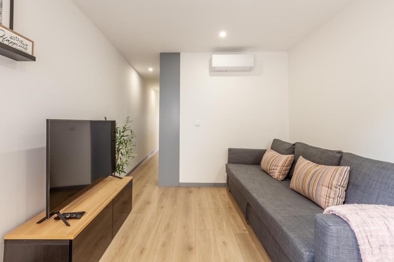 Sao Bento Apartment - Minho'S Guest Braga Zewnętrze zdjęcie