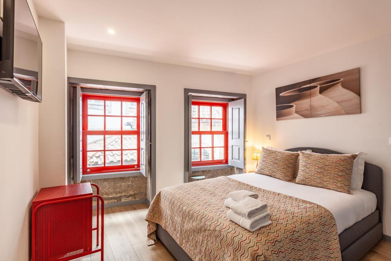 Sao Bento Apartment - Minho'S Guest Braga Zewnętrze zdjęcie
