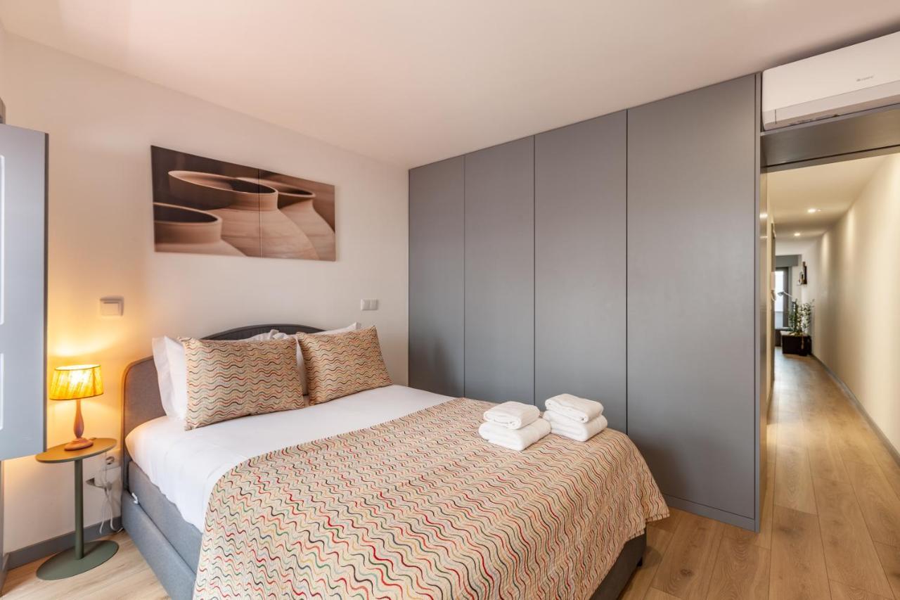 Sao Bento Apartment - Minho'S Guest Braga Zewnętrze zdjęcie