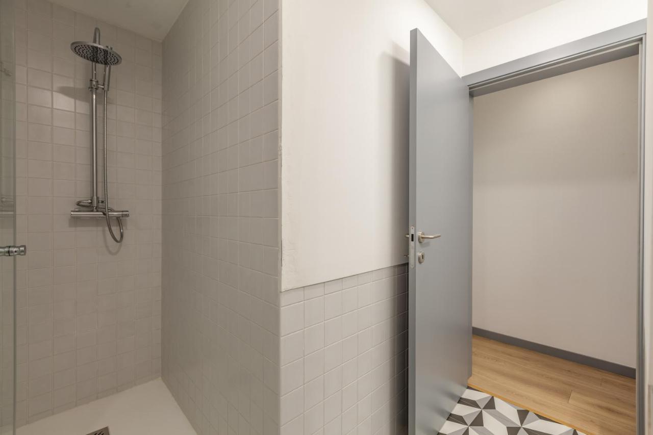 Sao Bento Apartment - Minho'S Guest Braga Zewnętrze zdjęcie