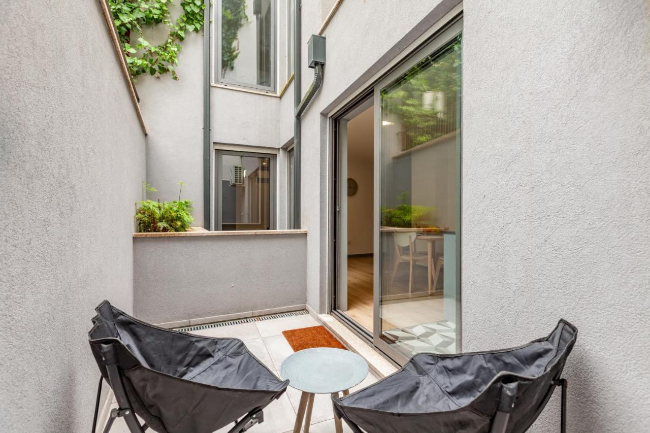 Sao Bento Apartment - Minho'S Guest Braga Zewnętrze zdjęcie